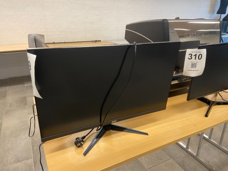 Computerskærm, Acer