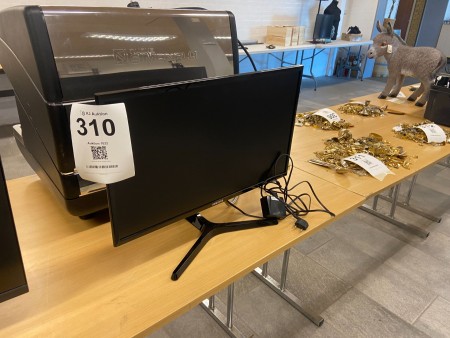 Computer monitor, Samsung