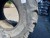 2 pcs. Tractor tires, Goodyear 650/85 R38