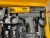 Radialpressmaskine, Rems Mini-Press Inkl. skærebrændersæt 