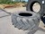 2 pcs. Tractor tires, Goodyear 650/85 R38