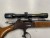 Rifle, Mossberg