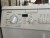 Washing machine, Siemens Siwamat XTS 1351