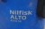 Industrial vacuum cleaner, Nilfisk Alto Attix 50