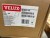 Roller shutters for Velux windows, including stands for mailboxes