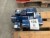 Lot of oil filters for cars