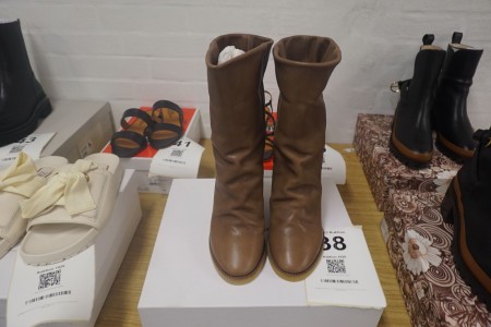 Boots, Isabel Marant