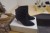 Stiletto/boot, Isabel Marant