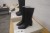 Boots, Lola Cruz