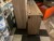2 pcs. chest of drawers on wheels