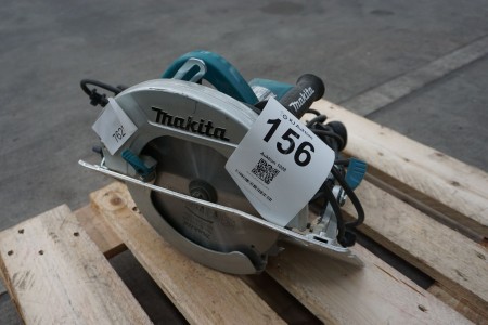 2 pcs. Power tools, Makita