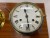 Ship Clock/Barometer, Schatz Royal Mariner
