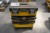 Tool boxes on wheels, Stanley