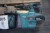 1 piece. Hammer drill, Makita DHR243