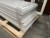 Lot of melamine sheets