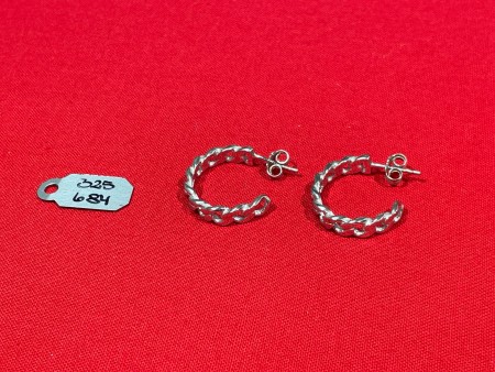 Earrings, 325 684 Joanli Nor