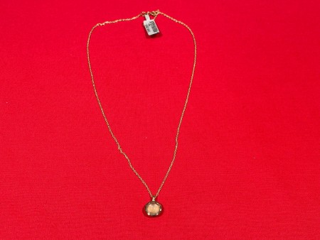 Necklace, 230752sc