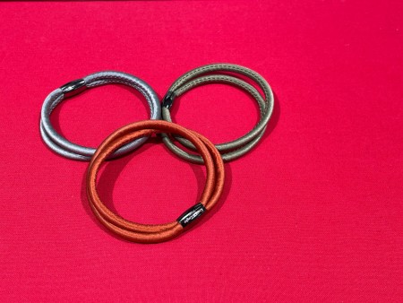 3 Bracelets, Kranz & Ziegler