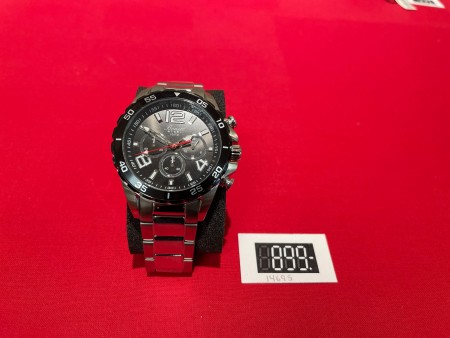 Uhr, Bonett Carbon 1469