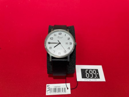 Uhr, Bonett Titanium1492THT