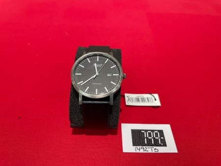 Uhr, Bonett Titanium 1492TS