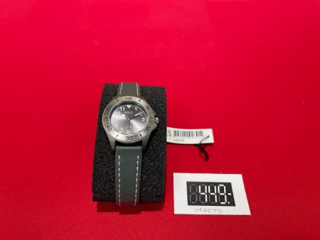 Watch, Bonett Titanium 1460TS