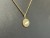 Necklace 8k Gold