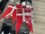 3 Nordahl Christening flags