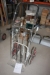 Hand truck for stairs