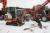 Mini Excavator, Terex TC29, 2.9 ton, year 2007. Levelbucket, 1300 mm. Hours: 3557