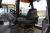 Backhoe, Caterpillar 442E. 4WD. Year 2007 Hours: 3315. Fitted with 4-in-1 bucket. Accessories: bucket, 600 mm + bucket, 400 mm + bucket, Beco, 700 mm + bucket, 290 mm + plans shovel 1800 mm