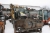 Backhoe, Caterpillar 442E. Trailing arm with scum. Hours: 4871. Year 2007. Fitted with 4-in-1 bucket. Accessories: bucket, 800 mm + bucket, 300 mm + bucket, 400 mm + levelbucket with tilt, approx. 1200 mm