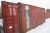 20 foot container with content. Power