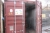 20 foot container with content. Power. Cabinet Building. Contents include wall ties, birds blocks opføringsbrønd, 315 mm, etc.
