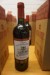 6 bottles of red wine, Château La Condamine, Syrah, Grenache