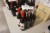 6 bottles of red wine, 2 bottles, Di Manzanos, Rioja - 4 bottles, Columbia Crest, Cabernet Sauvignon