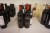 6 flasker rødvin, 2 flasker, Cline, Zinfandel - 4 flasker, Albert Ponnelle, Pinot Noir