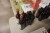 6 flasker rødvin, 2 flasker, Haut-Médoc, Merlot, Cabernet - 4 flasker, Toscana Rosso, Sangiovese, Cabernet Sauvignon