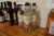 6 bottles of light rum, La Morita Caribeña