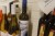 2 bottles of white wine, Misty Cove, Sauvignon Blanc - 2 bottles of vermouth, Olave - 2 bottles of pale rum, La Morita Caribeña