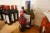 2 Flaschen Weißwein, Misty Cove, Sauvignon Blanc – 2 Flaschen Wermut, Olave – 1 Flasche Gin, Kinross