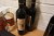 3 bottles of red wine, Rosso Passo