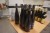 8 flasker rødvin, Weingut am Nil, Kallstadt Pfalz