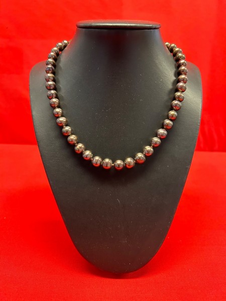 Necklace, CE-Pearls FVP