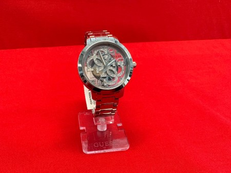 Women's watch, Guess Stainless Steel, GW0300L1