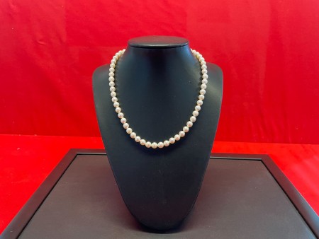 Halskæde, CE-Pearls