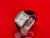 Women's watch, Guess Stainless Steel, GW0309L1