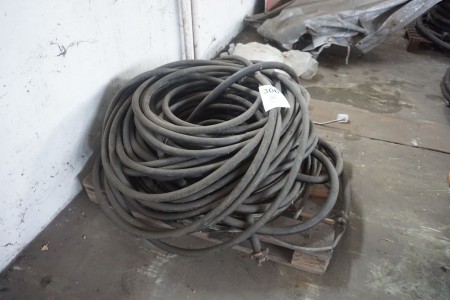 Various hoses