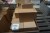 30 boxes of sandpaper/sanding belt, Dragon 312