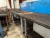 2 pcs. File benches incl. workshop board